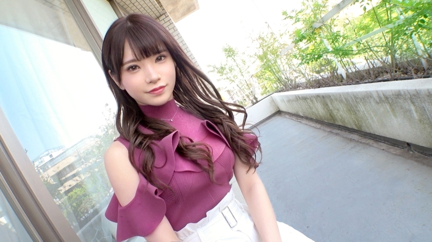 SIRO-5134 [The back is an erogenous zone ♪] A slender beauty who faints in agony with a violent piston attack! I dreamed of becoming an AV actress someday and took the first step! [First shot] AV application on the net → AV experience shooting 2024 SIRO-5134
