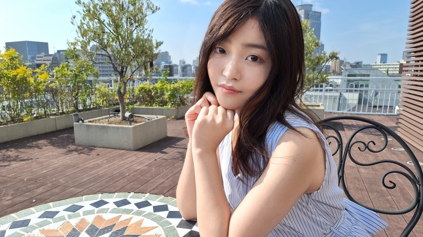 SIRO-5240 A fresh and innocent college student who just came to Tokyo from the countryside appears! She was nervous, but when the sex started, she couldn't stop climaxing! [First shoot] Applying for AV on the Internet → AV experience shoot 2139 SIRO-5240