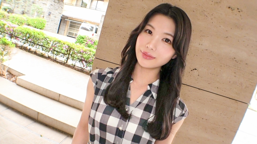 SIRO-5132 [Standing back with a leg pin] The cool beauty expression has changed completely! The slender body is trembling and it's crazy! [First shot] AV application on the net → AV experience shooting 2023 SIRO-5132