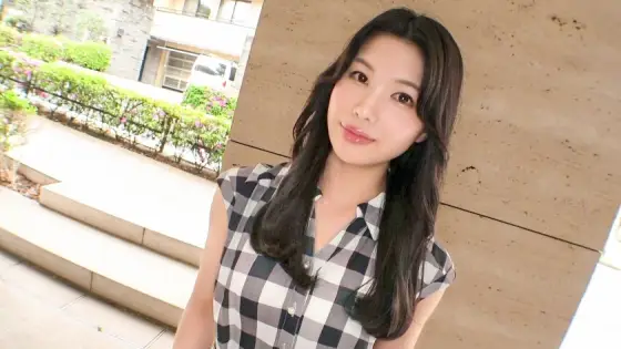 SIRO-5132 [Standing back with a leg pin] The cool beauty expression has changed completely! The slender body is trembling and it's crazy! [First shot] AV application on the net → AV experience shooting 2023 SIRO-5132