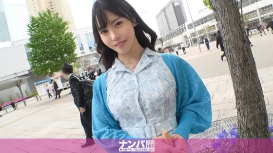 GANA-2900 Seriously flirty, first shot. 1948 The president's daughter found in Minatomirai! Contrary to the neat and serious atmosphere, the guard is loose...! Accepting a man smoothly and serving with a polite blowjob ♪ It was a naughty lady who wou GANA-2900