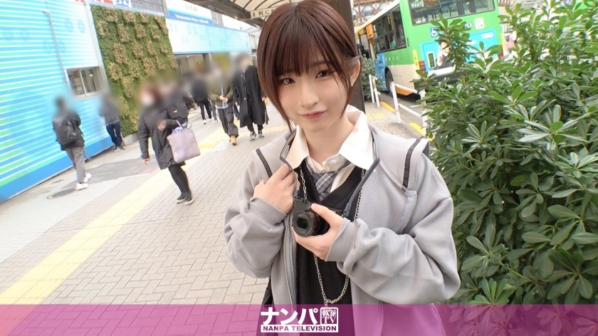 GANA-2849 Seriously flirty, first shot. 1914 Picking up a gentle camera girl in Takadanobaba! The minimum girl (height 148cm) who talks and warms up is actually frustrated... When I took it off, I was surprised at the smooth and sticky skin! Grab the pure GANA-2849