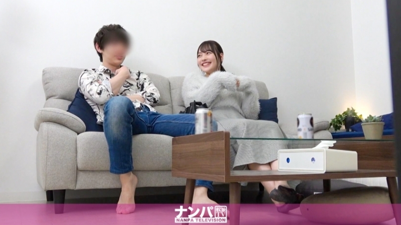 GANA-3061 A veteran pick-up artist takes a girl home for sex in his room, secretly filming her having sex with him 355 He takes home a girl who is full of desire and whose purpose in life is alcohol and sex! If she invites him in a sweet voice to "le GANA-3061
