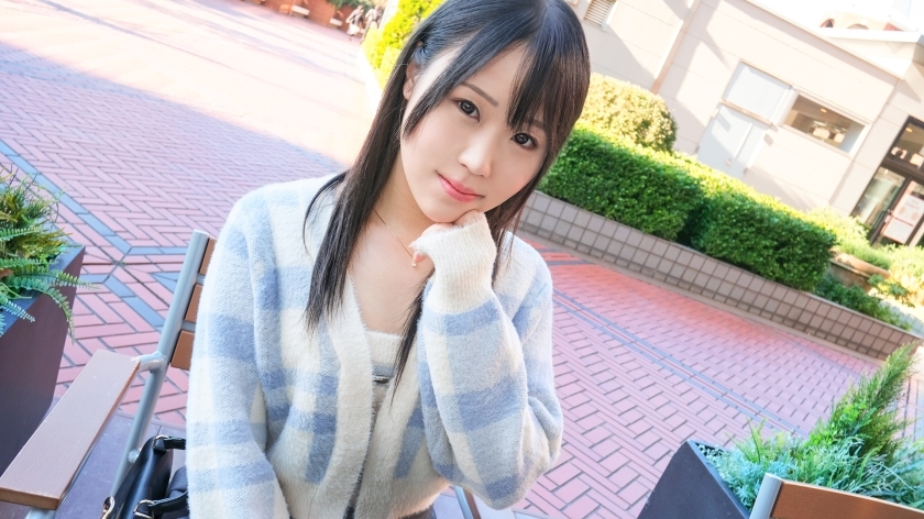 SIRO-5263 [Native of the Naive] Even through the screen, you can feel the tension in this interview. But once the sex begins, she can't resist the pleasure, and this fair-skinned Gen Z beauty melts into the pleasure of sex after a long time. "It SIRO-5263