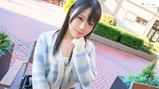 SIRO-5263 [Native of the Naive] Even through the screen, you can feel the tension in this interview. But once the sex begins, she can't resist the pleasure, and this fair-skinned Gen Z beauty melts into the pleasure of sex after a long time. "It SIRO-5263