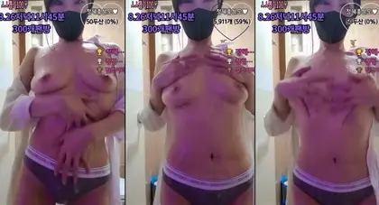 KBJ-23010404 kbj23010404_sexyrain2918_20230824 KBJ-23010404