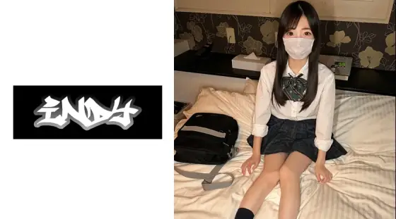 [UNCENSORED-LEAK] IND-135 [Personal shooting] P activity with a petite black-haired beautiful girl (Kotone-chan)_Puniman girl's creampie video leaked IND-135 ไม่เซ็นเซอร์