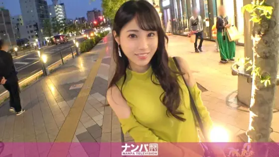 [UNCENSORED-LEAK] GANA-2920 Seriously soft, first shot. 1964 [Superb neck] Picking up an older sister with model-class style! Perhaps because she is lonely without a boyfriend, she accepts our invitation and exposes her beautiful body GANA-2920 ไม่เซ็นเซอร์