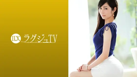 [UNCENSORED-LEAK] LUXU-1013 Luxury TV 1002 LUXU-1013 ไม่เซ็นเซอร์