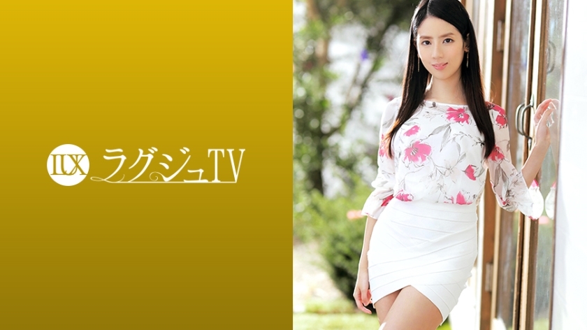 LUXU-1026 ไม่เซ็นเซอร์ UNCENSORED