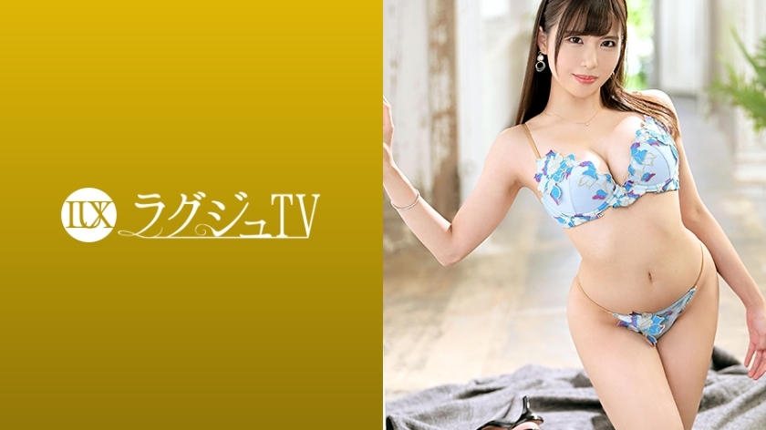 [UNCENSORED-LEAK]                     LUXU-1336 Luxury TV 1338 Adult cute wife applies for Luxury TV without sex! The bright smile shown in the interview changes completely when the production starts! Whole body convulsions with rich deep kiss and electr LUXU-1336 ไม่เซ็นเซอร์ 