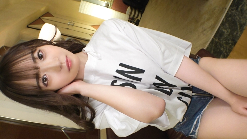 [UNCENSORED-LEAK]                     SIRO-5212 She rides a man's body with her slender body finished at a resort part-time job and her tight ass! ! A cheerful girl dances wildly as her sensitive nipples are attacked! [First shoot] AV application on SIRO-5212 ไม่เซ็นเซอร์ 