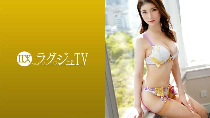 [UNCENSORED-LEAK]                     LUXU-1605 Luxury TV 1624 "I wanted to have sex with an actor..." A 30-year-old cram school teacher with pheromones appears on Luxury TV! Rich sex of an adult who is intoxicated with pleasure while bouncing LUXU-1605 ไม่เซ็นเซอร์ 