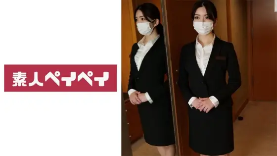 [UNCENSORED-LEAK] SPAY-385 Hotel staff T SPAY-385 ไม่เซ็นเซอร์