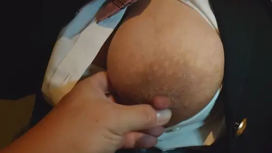 FC2-PPV-4638603 [No uniform costume] A quiet busty girl who was connected on SNS is played with by an old man and creampied with force [High quality with bonus] FC2-PPV-4638603