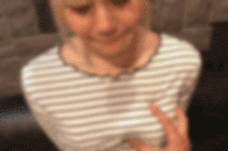 FC2-PPV-4687036 *80% OFF until the 22nd* [Amateur individual shooting] [Uncensored] Completely amateur, dirty secret account girl ◯ Sensitive raw mating Actually innocent and masochistic strong blonde girl ◯ FC2-PPV-4687036
