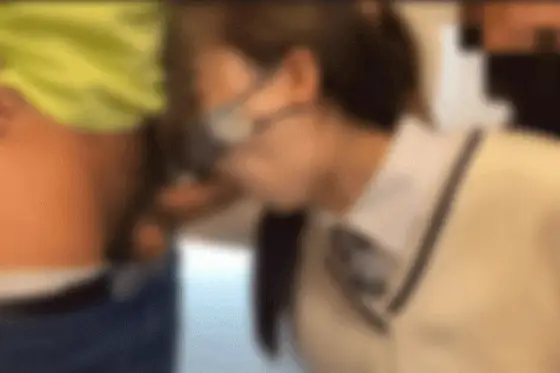 FC2-PPV-4684910 *85% off for first-time users until the 21st* [Amateur individual shooting] [3p] [Uncensored] Super threesome - Continuous raw sex with uniforms that feel bullied!! FC2-PPV-4684910