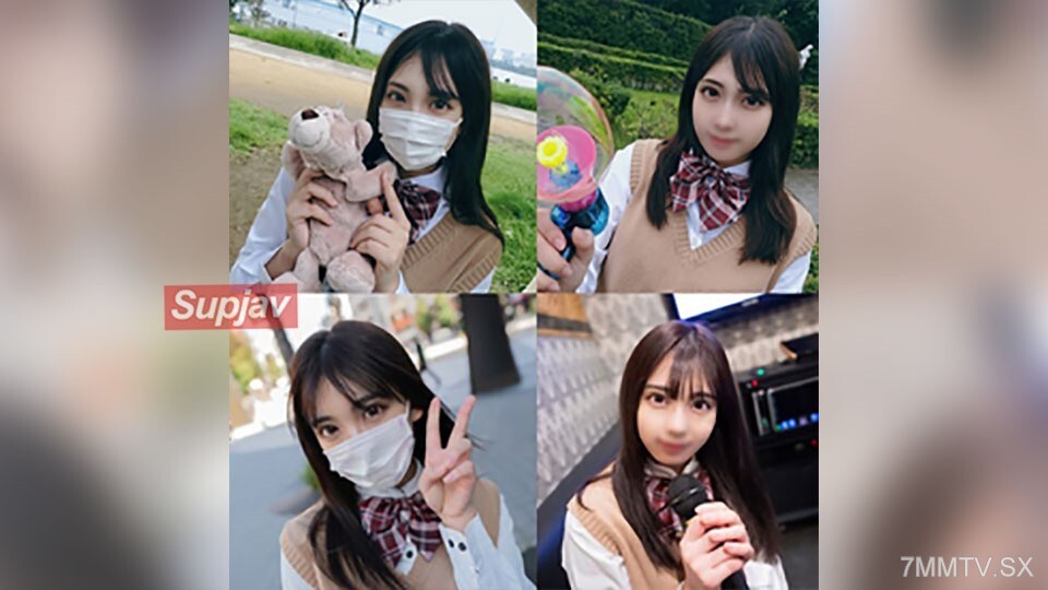 FC2-PPV-4594824 ไม่เซ็นเซอร์ UNCENSORED