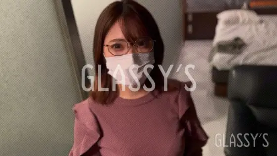 FC2-PPV-4623177 #10 Continuous ejaculation in mouth on Japan glasses busty beauty│GLASSY'S FC2-PPV-4623177