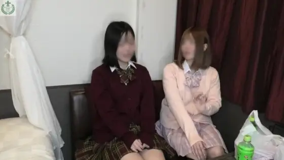 FC2-PPV-4615093 [Uniform] First lesbian play - Nipple licking - Cunnilingus - Climax with a strap-on - St. Lilianne Girls' Academy Les 4 FC2-PPV-4615093