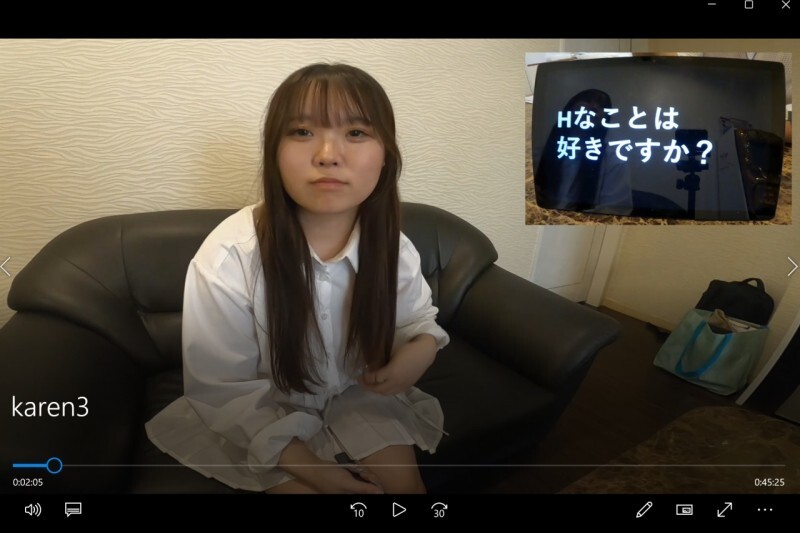 FC2-PPV-4617686 ไม่เซ็นเซอร์ UNCENSORED
