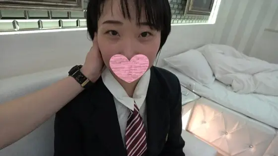 FC2-PPV-4621874 [Uncensored, individual shooting] I'll teach the innocent and transparent plain girl about adult sex! / Uniform costume [High quality with bonus] FC2-PPV-4621874