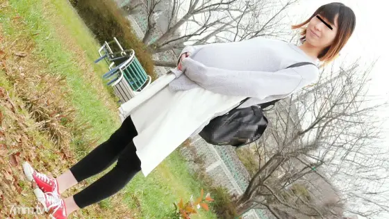 111420-384 Amateur Wife's First Shooting Document 89 Reika Yoshimi 111420-384