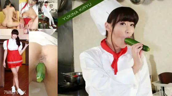 072021-505 Woman from the good old days ~ Yukina Kirio ~ 072021-505