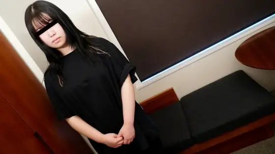 MUSUME-040123_01 I thought she was an innocent girl, but she was wearing red underwear and had a shaved pussy and I even creampied her! MUSUME-040123_01