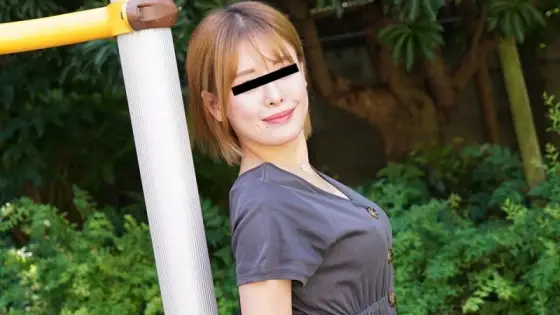 PACOPACOMAMA-042724_100 A cute and cunning married woman in the midst of cheating PACOPACOMAMA-042724_100