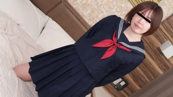 PACOPACOMAMA-102423_928 You were young then ~Excited to see you in a sailor uniform!~ PACOPACOMAMA-102423_928