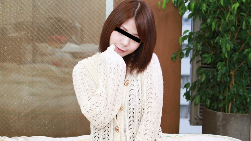MUSUME-112124_01 Pick up a cute amateur girl who looks like she's bored standing on the street! MUSUME-112124_01