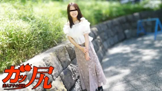MUSUME-050724_01 Gassi ~The first anal of the natural girl with a beautiful collarbone was a great success!~ MUSUME-050724_01