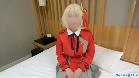 FC2-PPV-3112229 [ SEX ] Lycoris Recoil: Chisato Nishikigi FC2-PPV-3112229