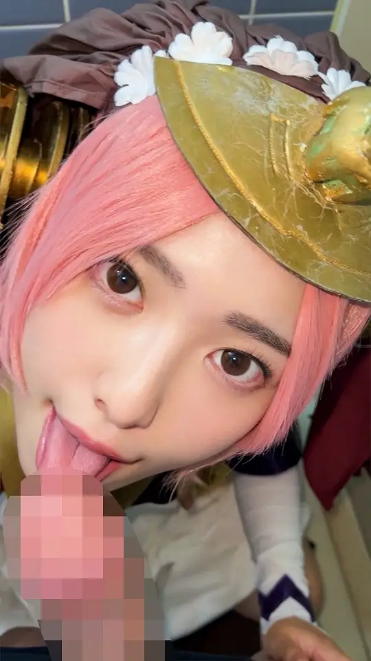 FC2-PPV-3079073 3 leaked videos of blowjobs from behind the scenes [Leaked] Live idol, blowjob at handshake event leaked + FG0 Franken leaked + Student track and field 50m runner's blowjob leaked video [Personal filming] FC2-PPV-3079073