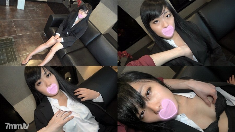 FC2-PPV-1159105 Miwa 20-year-old black-haired office lady! I love SEX and I'm out for a lunch break at work! Feel like a big cock while wearing a suit! Begging for "put it inside"! Two consecutive vaginal cum shot in a suit OL beauty! FC2-PPV-1159105