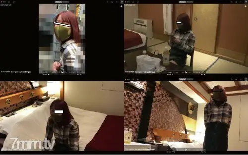 FC2-PPV-1807301 [Complete amateur real video] FC2-PPV-1807301