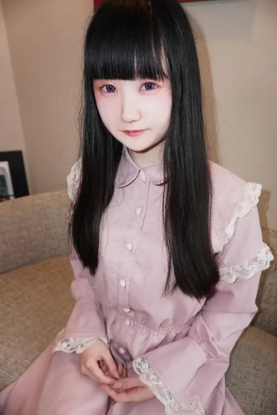 FC2-PPV-1778098 [No] [Limited to 100 pieces 2980 → 1480pt OFF!] 〇Lolli Lori girl who just graduated from school ♥ ️ A little unprocessed pubic hair de amateur feeling ♥ ️ ※ Review privilege / Denma masturbation ♥ FC2-PPV-1778098