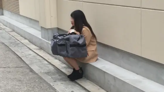FC2-PPV-1101665 [Uncensored x Personal Shooting] I met a neat girl on Twitter. "I don't want to go home anymore..." I bought her a meal and took her home, and she was really proactive! [#Waiting for God] FC2-PPV-1101665