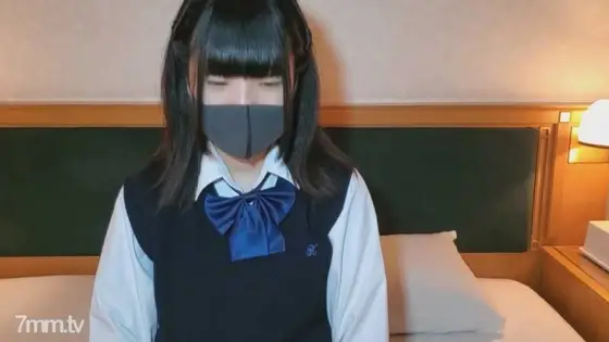FC2-PPV-2140682 Weekend Limited [Individual Shooting] Prefectural Ordinary Course ① Enjoy the young raw vagina of a black-haired girl who had her first experience last year and cum inside twice (no moza in the main story) FC2-PPV-2140682