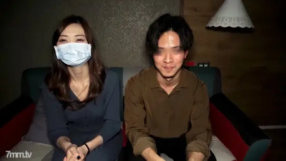 FC2-PPV-3129763 [Special Limited Pt] If you set up a handsome virgin who wants to have sex in front of an inexperienced young wife = lovey-dovey rich sex ♡ It's too erotic to read ♥ ♥No. FC2-PPV-3129763