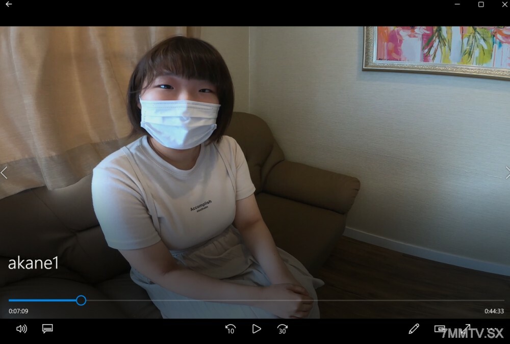 FC2-PPV-4572279 ไม่เซ็นเซอร์ UNCENSORED