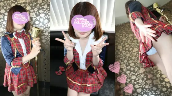 FC2-PPV-1106071 [Uncensored x Personal Shooting] I set up a private photoshoot with an underground idol who is an ordinary girl but continues to work steadily, and experimented to see how far I could go. [#Small Breasts] FC2-PPV-1106071