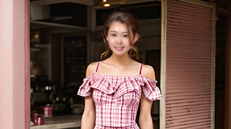 FC2-PPV-4568341 ไม่เซ็นเซอร์ UNCENSORED