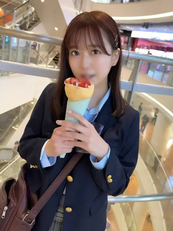 FC2-PPV-4574577 ※Limited quantity for the first time※ [Individual shooting / Creampie] Sweet and sour pussy ★ "Innocent" girl Anna-chan ★ When I licked her pink nipples, her slit flooded FC2-PPV-4574577