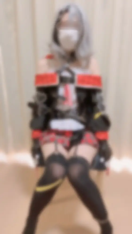 FC2-PPV-3109326 [Vtuber] Reakos Sahanasha Ku 〇E. Natural Gcup Fluffy Titty Fuck Saddle! Maria-chan's latest work after a long absence FC2-PPV-3109326