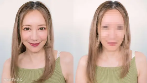 100524_100 Barefaced Mature Woman ~ Rukawa-san's Real Face ~ 100524_100