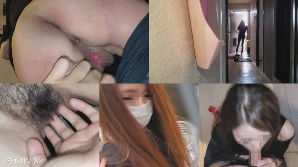 FC2-PPV-4545152 ไม่เซ็นเซอร์ UNCENSORED
