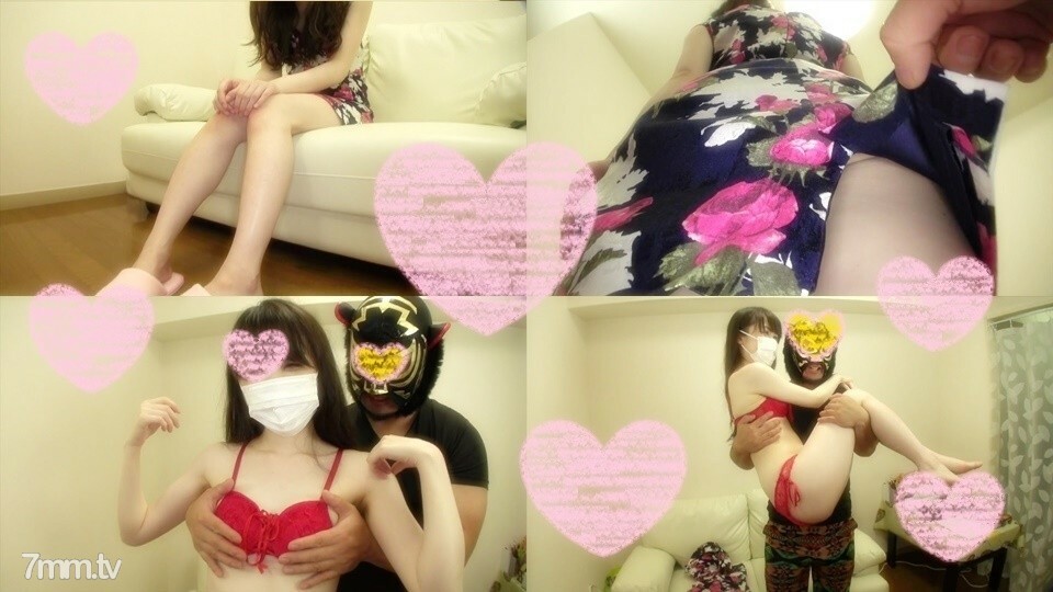 FC2-PPV-598166 ไม่เซ็นเซอร์ UNCENSORED