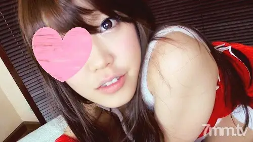 FC2-PPV-490716 [Personal shooting] Special edition 4 Transcendental cute female college student F cup satin gloves Christmas raw insertion Creampie! 【amateur】 FC2-PPV-490716